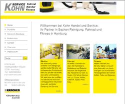 Kohn Handel & Service GmbH Hamburg