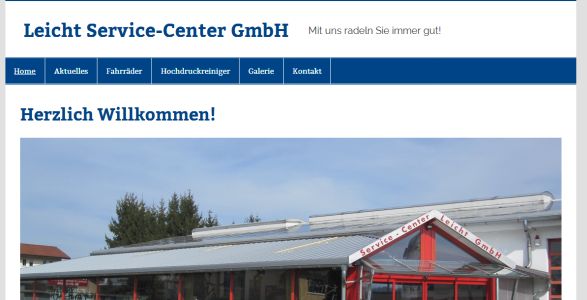 Leicht Service-Center GmbH Vöhringen