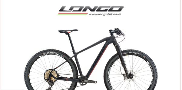 LONGO  -  LongoBikes.it  Ostuni (Br) - Brindisi