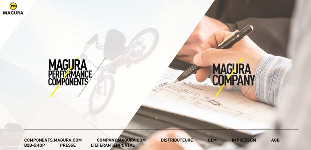 Magura Bike Parts GmbH Laichingen
