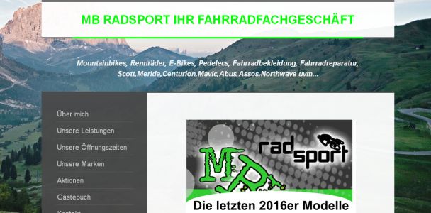 MB Radsport Breitkreutz Löchgau