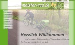 Meister-Rad Kaiserslautern