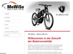 MoWiSo GmbH Buchen