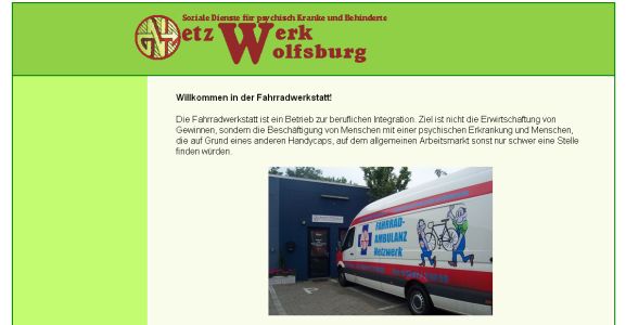 RADMARKT DAHL Fahrradladen WolfsburgFallersleben