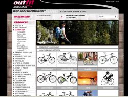 OUTFIT Sport-, Outdoor- und Bikeshop Werdau
