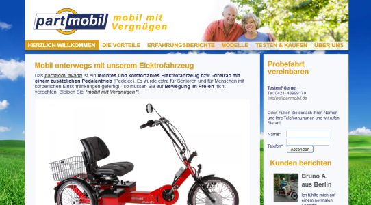 Partmobil GmbH Bremen