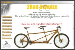2rad Schulze Leipzig-Mockau