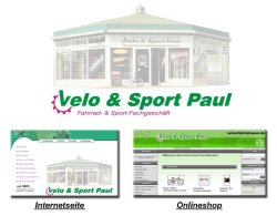 Velo & Sport Paul Eilenburg