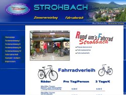 Jürgen Strohbach Bad Schandau