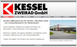 Kessel-Zweirad GmbH Massen