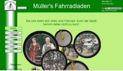 Müllers Fahrradladen GmbH & Co. KG Dresden