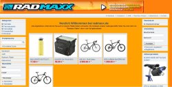 RADMAXX GmbH Dresden