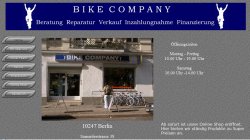 Bike Company Berlin