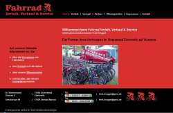 Fahrrad Verleih, Verkauf & Service Zinnowitz