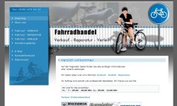 Fahrradhandel Bernd Blum Eichwalde