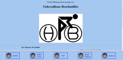 Fahrradhaus Brachmüller Treuenbrietzen