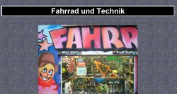 FAHRRAD & TECHNIK Berlin