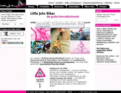 Little John Bikes - Berlin-Kreuzberg Berlin