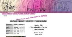 Radler WM Seelow