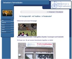 Sebastian's Fahrradladen Fredersdorf