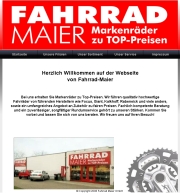Fahrrad Maier GmbH Flensburg