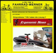 Fahrrad Werner Celle
