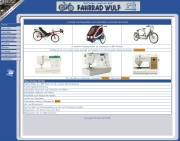 Fahrrad Wulf GmbH Wismar