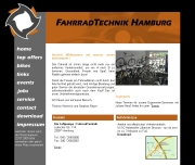 Die Luftpumpe – FahrradTechnik Hamburg