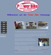 Power Bike Neumünster