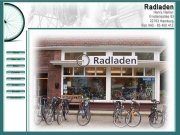 Radladen Hamburg