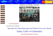 RADWERK Fahrradhandel GmbH Hamburg