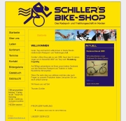 Schiller`s Bike Shop Flensburg