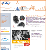 Rad ab GmbH Düsseldorf