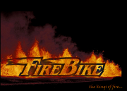 Firebike Roetgen