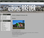 Radsport Breuer Adenau