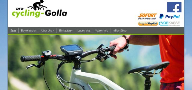 Pro-Cycling-Golla Rheinbach