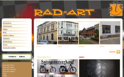 Rad-Art OHG Erfurt