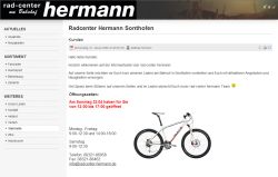 Rad-Center Hermann GmbH Sonthofen