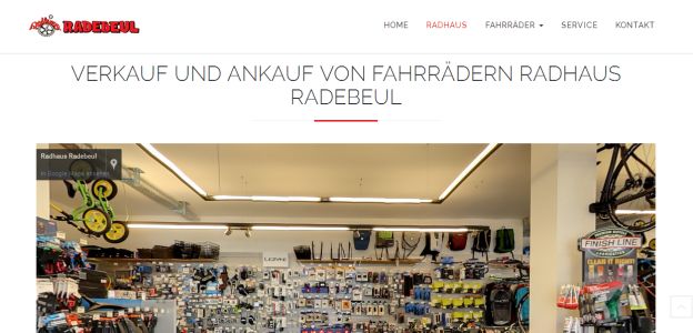 Radhaus Radebeul  Radebeul