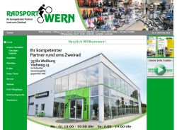 Radsport Wern Weilburg