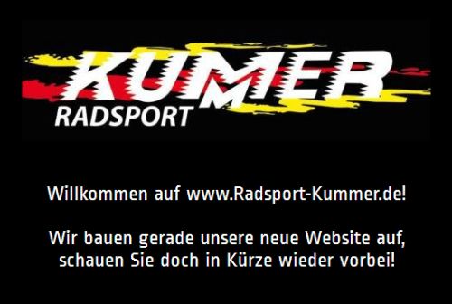 Radsport Kummer Suhl
