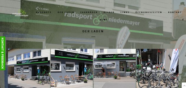 Radsport Niedermayer Haßmersheim