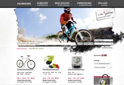 Rad-Sport Konrad GmbH  Rosbach vor der Höhe