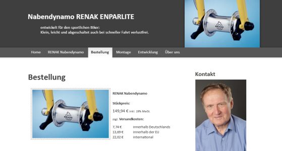 Renak GmbH Itzehoe