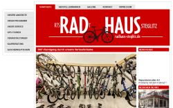 RTS RAD-T-Haus Steglitz Berlin-Steglitz