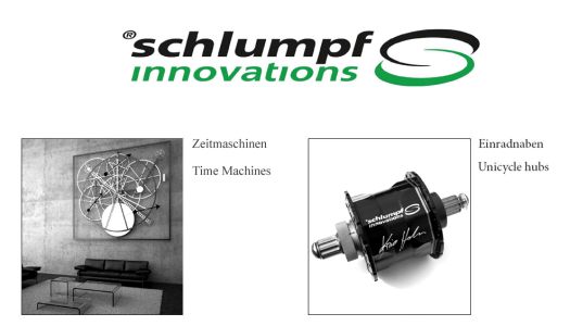 Schlumpf innovations gmbh Trimmis