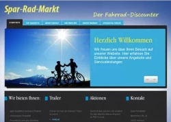 Spar-Rad-Markt Aichach