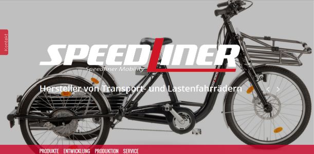Speedliner Deutschland GmbH Bremen