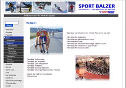 Sport Balzer GmbH  Wallau an der Lahn 