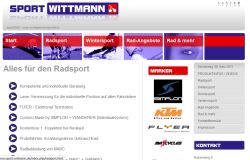 Sport Wittmann Freising